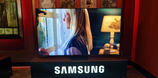 Wonderbox, μία ταινία μικρού μήκους με την υπογραφή της Samsung