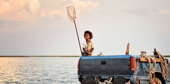 9 ταινίες για την κλιματική αλλαγή