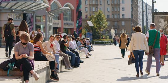 Κορονοΐός: 1.399 νέα κρούσματα