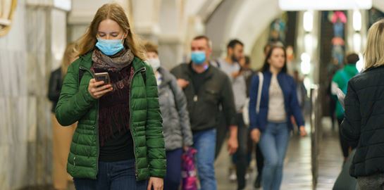 Κορονοϊός: Αρνητικό ρεκόρ νέων κρουσμάτων με 4.340