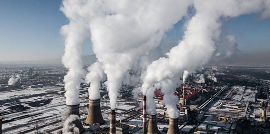 Τι σχέση έχει η ατμοσφαιρική ρύπανση με το Αλτσχάιμερ