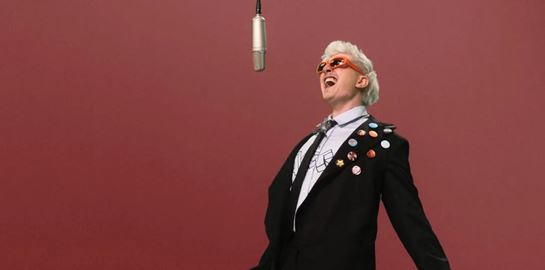 Γιατί ο Good Job Nicky τρεντάρει χωρίς ακόμα να έχει εμφανιστεί στον ημιτελικό της Eurovision