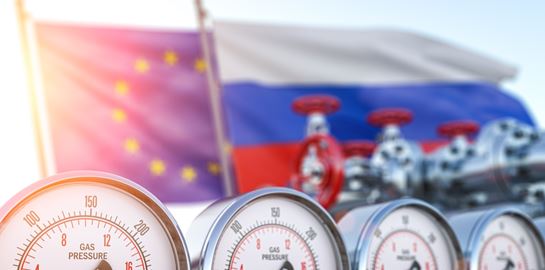 Οι αναλυτές προειδοποιούν για ενεργειακή κρίση με διάρκεια στην Ευρώπη