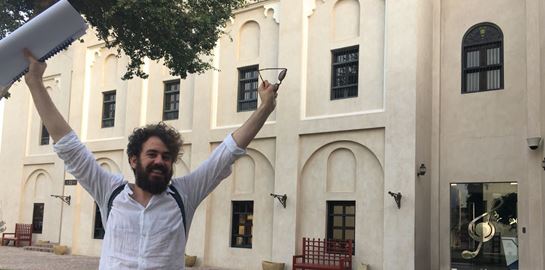 Οι συμβουλές του Theodore για κάθε σου ταξίδι