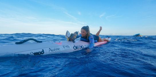 Cap Optimist 2022: Από το Μονακό στην Αθήνα για καλό σκοπό