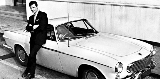 Καταργείται η πιο ιστορική έκθεση αυτοκινήτων στον κόσμο