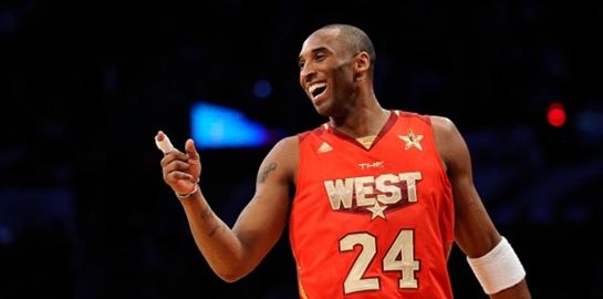 Το All Star Game 2020 είναι αφιερωμένο στον Kobe Bryant