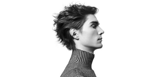 Τα Huawei FreeClip είναι τα νέα πανέμορφα open-ear design ακουστικά της εταιρείας