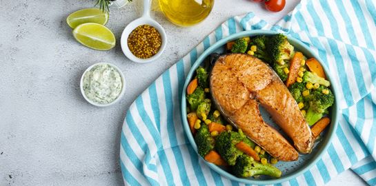 Το ιδανικό βραδινό αν θες να χάσεις βάρος