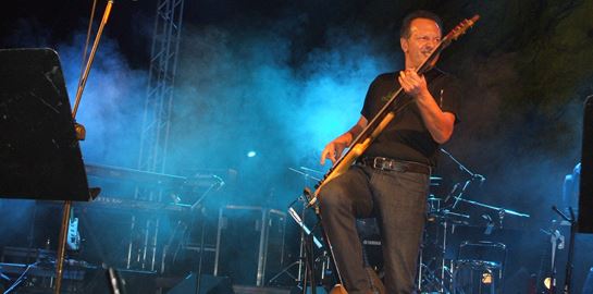 &#39;Έφυγε&#39; από τη ζωή ο Αντώνης Τουρκογιώργης