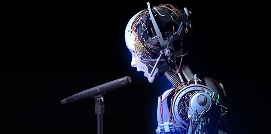 Πώς οι ΗΠΑ προστατεύουν τους μουσικούς από την τεχνητή νοημοσύνη