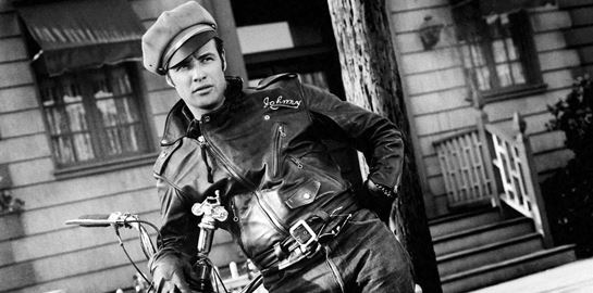 Το δερμάτινο μπουφάν έχει τους δικούς του κανόνες