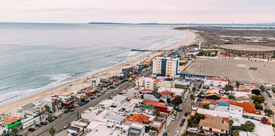 Αυτή είναι η πιο επικίνδυνη πόλη στον κόσμο