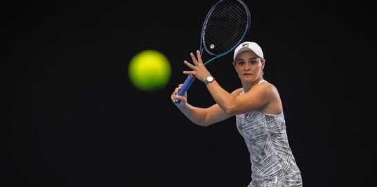 Η ξαφνική απόσυρση της Ashleigh Barty