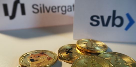 Κι όμως υπάρχουν κερδισμένοι από την κατάρρευση της Silicon Valley Bank