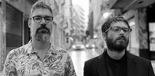 Οι My Wet Calvin βρήκαν τον τρόπο για να δεις τον Γιάννη Φλωρινιώτη αλλιώς