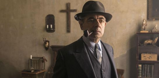 Φήμες λένε ότι θα δούμε τον Mr. Bean στο Peaky Blinders