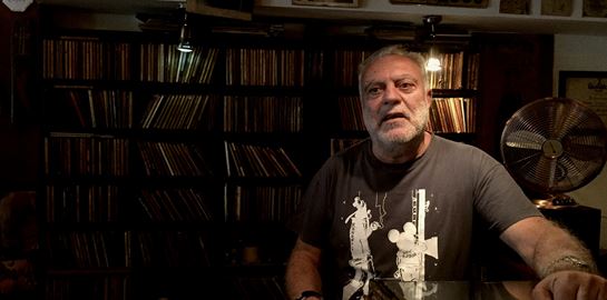 30 χρόνια Μπάτμαν: Μία ζωή μέσα στις νύχτες