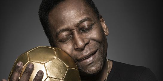 Τα μαθήματα ζωής του Pelé