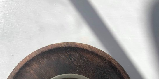 Λaska: Ο Σήφης Μανουσέλης έδεσε στα Κουφονήσια