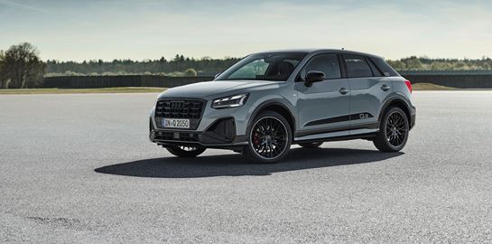 Τα SUV είναι η απόλυτη τάση στον κόσμο των 4 τροχών