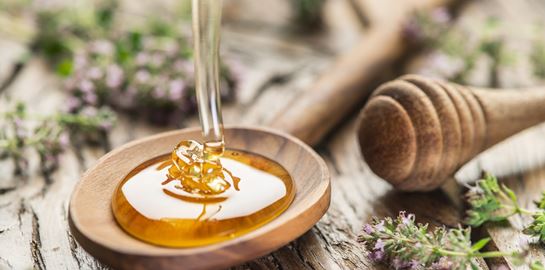 Κι όμως, Viagra βρέθηκε μέσα σε μέλι