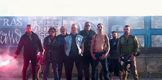 Ultras, το Green Street Hooligans της επόμενης γενιάς