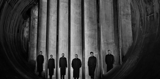 Οι εκρηκτικές συναυλίες των Rammstein σε απόλυτους αριθμούς