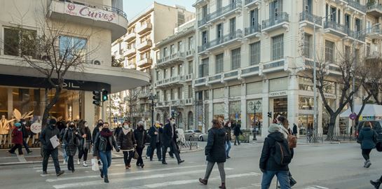 Τα πρώτα πέντε κύρια συμπτώματα της μετάλλαξης Όμικρον
