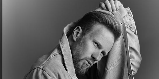 Egor Vasilyev | Η γοητεία της επαγγελματικής φωτογραφίας και η καταξίωση σε κορυφαία περιοδικά