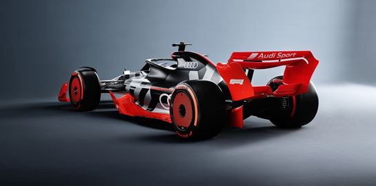 Αποκάλυψη στη Σαγκάη για την νέα ομάδα της F1