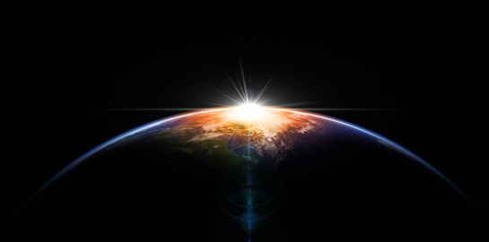 Ένας άλλος Ήλιος, μία άλλη Γη