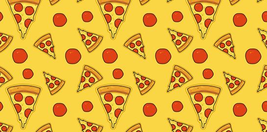 Η πίτσα με πεπερόνι είναι η βασίλισσα του comfort food