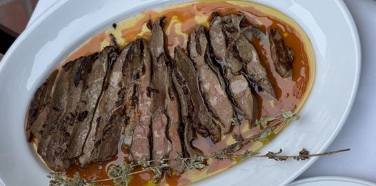 Σε ποια νέα εστιατόρια τρώει καλό κρέας η Αθήνα