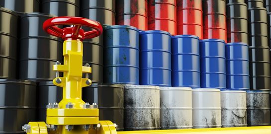 5 χώρες &#39;πλυντήρια&#39; του ρωσικού πετρελαίου