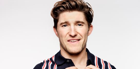 Ολυμπιακοί Αγώνες όπως λέμε Εβδομάδα Μόδας