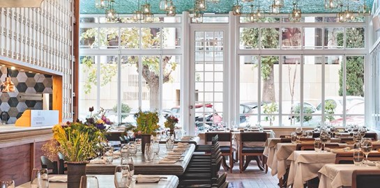 Τα all time classic εστιατόρια που νοσταλγούμε στο lockdown