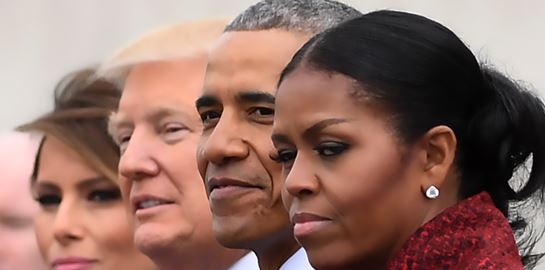 Οι ορκωμοσίες Προέδρων των ΗΠΑ που έμειναν στην ιστορία