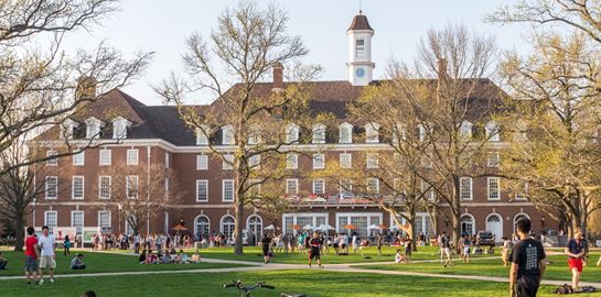 Τι μέλλει γενέσθαι για τα αμερικανικά Πανεπιστήμια;