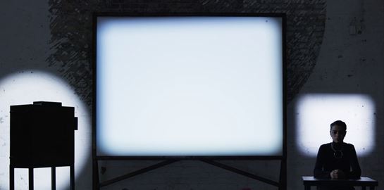 To ΕΜΣΤ εγκαινιάζει το 4ο και τελευταίο μέρος του κύκλου εκθέσεων &quot;Κι αν οι γυναίκες κυβερνούσαν τον κόσμο;&#39;