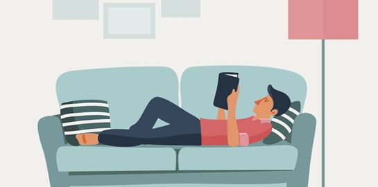 Τι ετοιμάζεται στον κόσμο των εκδόσεων για το 2019