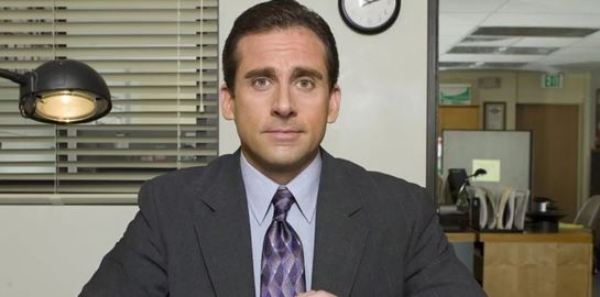 Το spin-off του The Office έρχεται