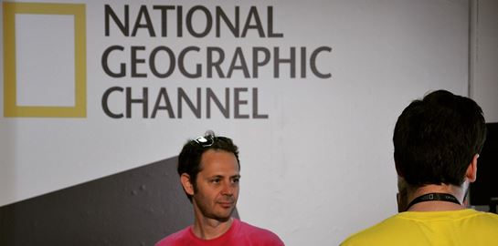 Θοδωρής Αναγνωστόπουλος, ένας μεγάλος εξερευνητής στη Χαβάη