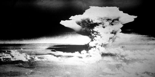 75 χρόνια από τη Χιροσίμα