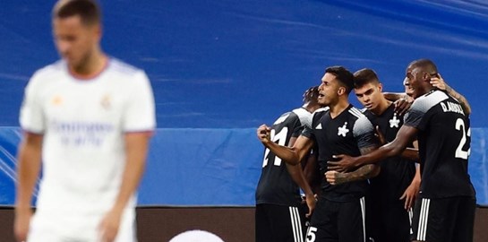 Κάποια πράγματα που δε γνώριζες για την Σέριφ Τίρασπολ