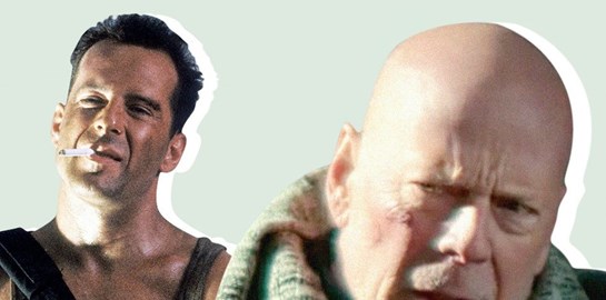 O Bruce Willis δεν ήταν ποτέ απλά ένας ακόμη action hero