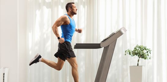 Γιατί δεν καις λίπος με το τρέξιμο στο διάδρομο