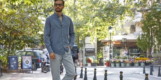 Το Winter Bazaar της Boxer είναι μία ευκαιρία να επενδύσεις σε stylish υποδήματα