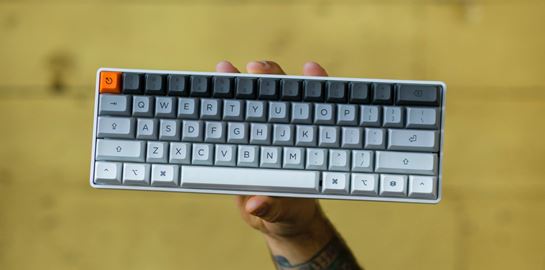 Τα πληκτρολόγια θα αποκτήσουν ένα νέο κουμπί