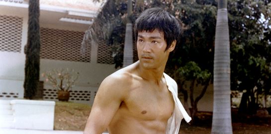 Τα μαθήματα ζωής που άφησε κληρονομιά στην ανθρωπότητα ο Bruce Lee